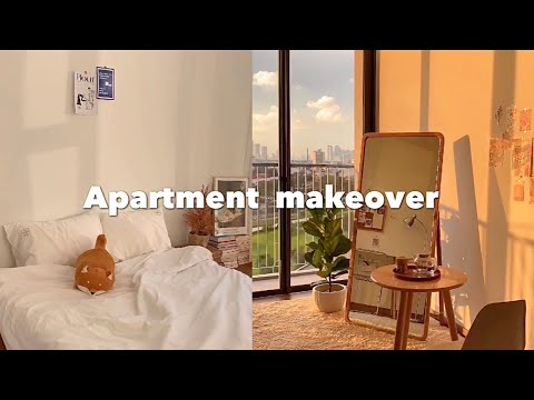 Trang trí nhà mới đón tết